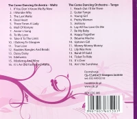 Waltz / Tango, CD, zdjęcie 3