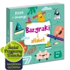 Kapitan Nauka Bazgraki i alfabet (3-6 lat) - zdjęcie