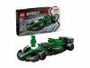 Lego Speed Champions Bolid F1 Aston Martin Aramco AMR24 77245 - zdjęcie