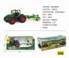 Traktor 9957B - zdjęcie