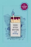Burn After Writing And Drawing - zdjęcie