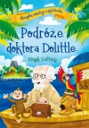 Klasyka młodego czytelnika. Podróże Doktora... - zdjęcie