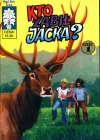 Kapitan Żbik Kto zabił Jacka? Część 1 - zdjęcie