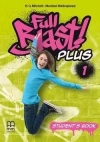 Full Blast Plus 1 Student's Book - zdjęcie