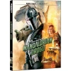 Gwiezdne Wojny: Mandalorian i Grogu. 2 Blu-ray 4K - zdjęcie