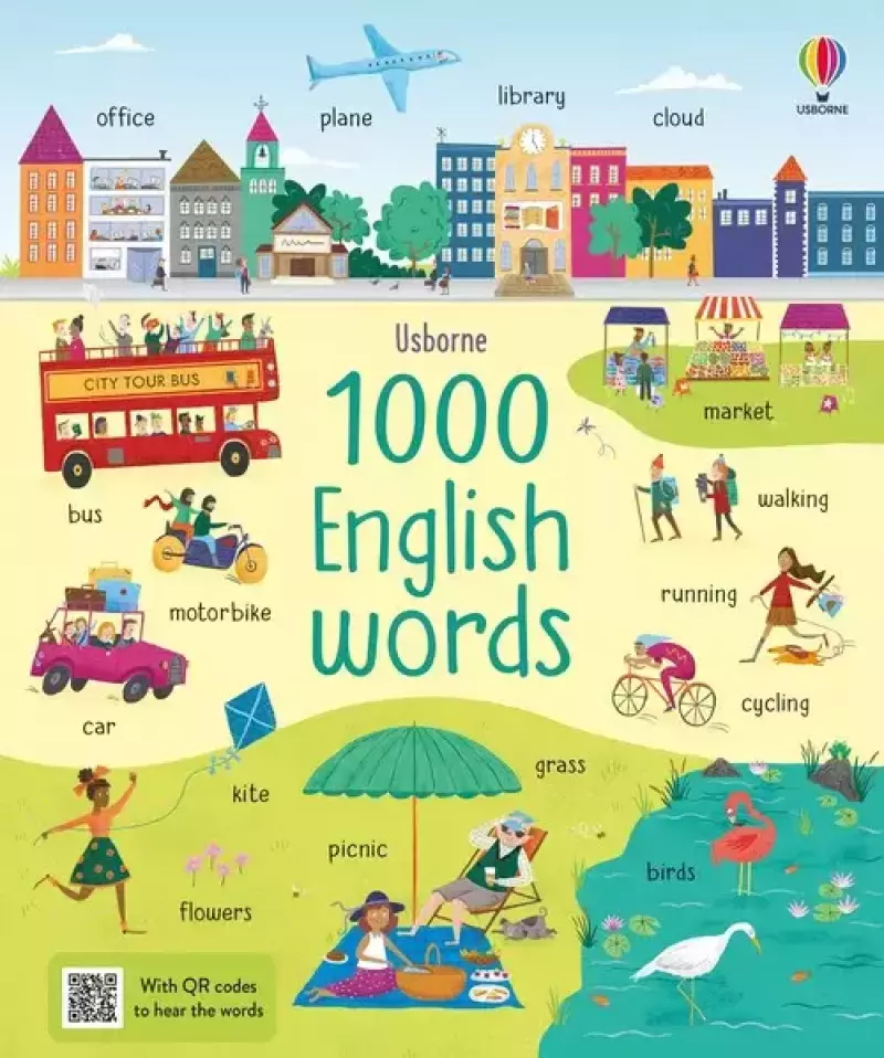 1000 English Words 1000 English Words
