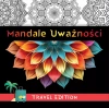 Mandale uważności - Travel Edition - zdjęcie