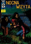 Kapitan Żbik 23. Nocna wizyta - zdjęcie