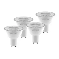 Żarówka smart YEELIGHT W1 GU10 4szt., zdjęcie 7