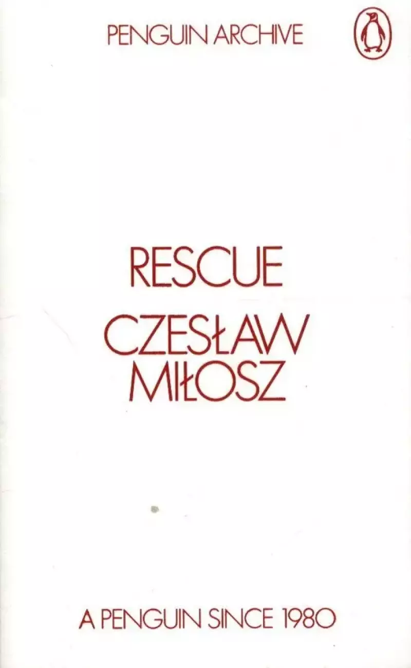 Rescue Rescue