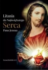 Litania do Serca Pana Jezusa - zdjęcie