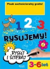 123 RYSUJEMY - zdjęcie