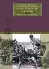 Wojny izraelsko-arabskie. Artykuły i wywiady - zdjęcie
