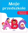 Moje przedszkole. Ćwiczenia z myślenia - zdjęcie