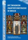 Być świadkiem Zmartwychwstałego w świecie. Podręcznik do nauki religii dla klasy 2 liceum i technikum Być świadkiem Zmartwychwstałego w świecie. Podręcznik do nauki religii dla klasy 2 liceum i technikum - zdjęcie