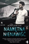 Namiętna nienawiść - zdjęcie