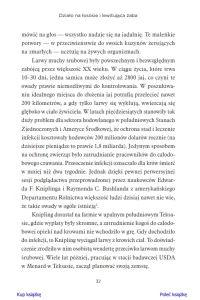 Działo na łososie i lewitująca żaba. Zwariowana nauka i jej całkiem poważne odkrycia, zdjęcie 10