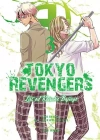 Tokyo Revengers. Listy od Keisuke Bajiego. Tom 3 - zdjęcie