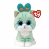 Maskotka TY Beanie Boos GUMDROP kot wielkanocny 15cm 37368 - zdjęcie