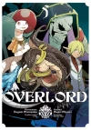 Overlord. Tom 5 - zdjęcie