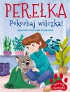 Perełka. Pokochaj wilczka! Zwierzęta w potrzebie - zdjęcie