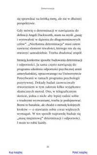 Determinacja. Inteligencja emocjonalna, zdjęcie 26