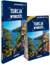 Turcja. Wybrzeże light: przewodnik + mapa - zdjęcie