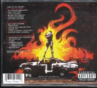 21st Century Breakdown, CD, zdjęcie 3