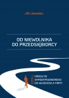 Od niewolnika do przedsiębiorcy, czyli droga od samozatrudnionego do właściciela firmy - zdjęcie