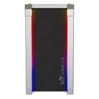 Bieżnia elektryczna UREVO Cyberpad for Office 2 (srebrna), zdjęcie 6