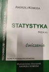 Statystyka. Ćwiczenia - zdjęcie