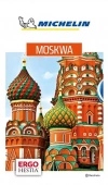 Michelin. Moskwa, wydanie 1 - zdjęcie