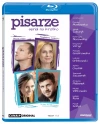 Pisarze. Serial na krótko. Sezon 1 i 2, Blu-ray - zdjęcie