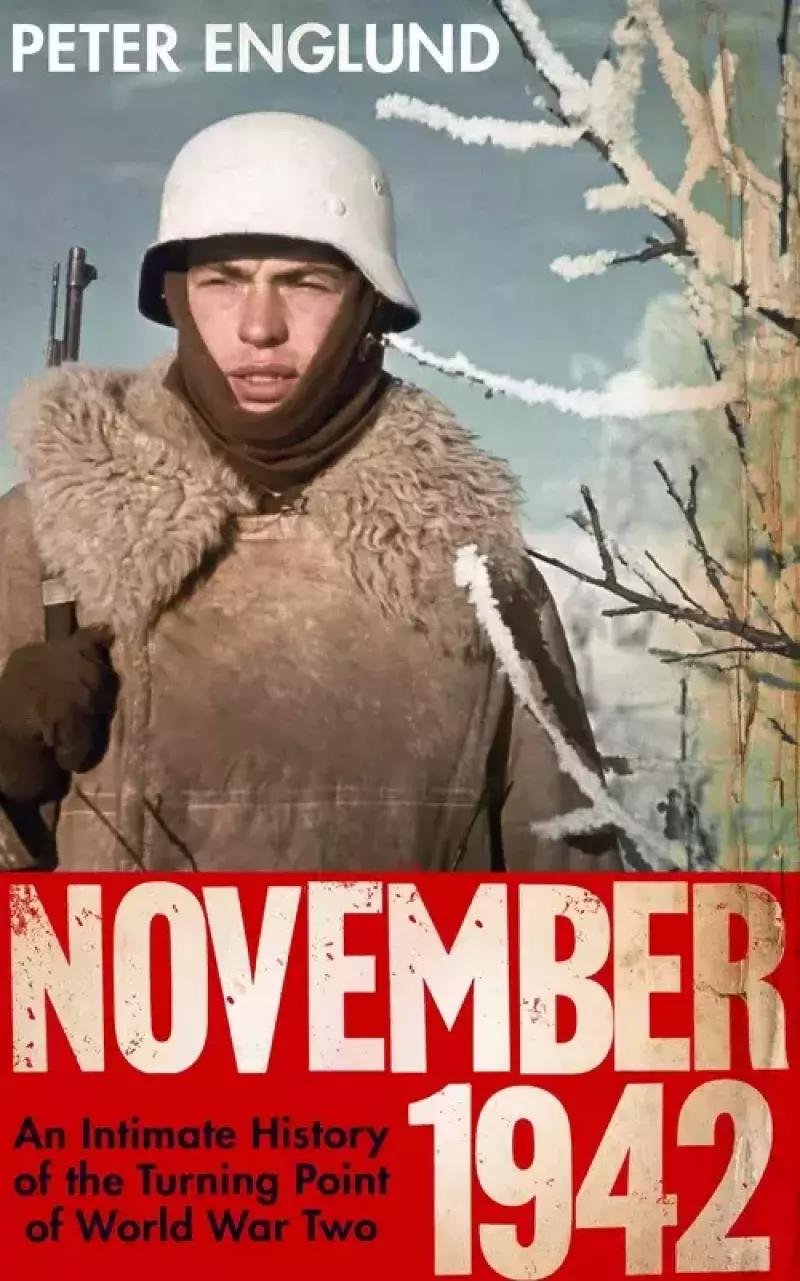 November 1942 November 1942