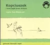 Kopciuszek i inne bajki Braci Grimm (Płyta CD) - zdjęcie