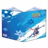 Rebel album Pokemon Greninja 4 pocket Portfolio - zdjęcie