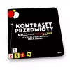 Kontrasty Przedmioty - zdjęcie