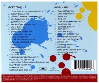 WHO HITS 50 DELUXE 2CD, zdjęcie 2
