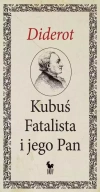 Kubuś Fatalista i jego pan - zdjęcie
