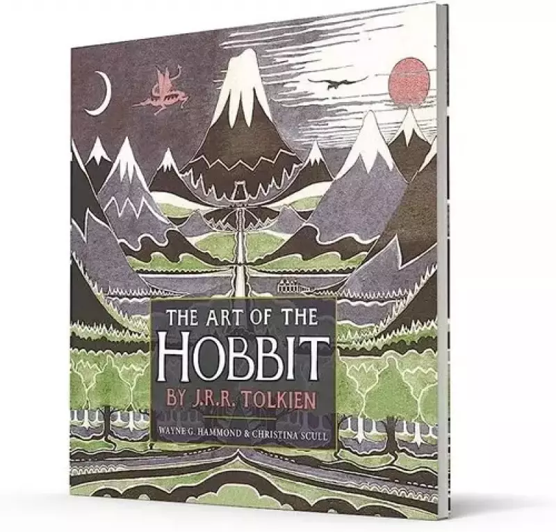 Art of Hobbit Art of Hobbit