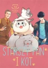 Starszy Pan i Kot. Tom 13 - zdjęcie