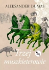 Trzej muszkieterowie - zdjęcie