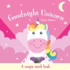 Goodnight Unicorn. A magic torch book - zdjęcie