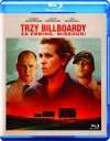Trzy Billboardy za Ebbing, Missouri, Blu-ray - zdjęcie