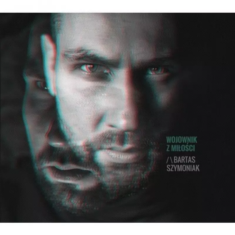 Wojownik z miłości CD Wojownik z miłości CD
