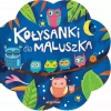 Kołysanki dla maluszka - zdjęcie