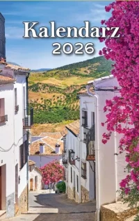 Kalendarz zdzierak tradycyjny 2026 z poradami zrywany zdzierany, zdjęcie 8