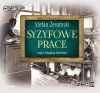 Syzyfowe prace. Audiobook - zdjęcie