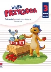 Wielka Przygoda. Ćwiczenia. Edukacja polonistyczna i społeczna. Klasa 3. Część 2 - zdjęcie
