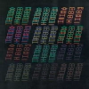 Portico Quartet 10th Anniversary Edition LP COLORED, Winyl - zdjęcie